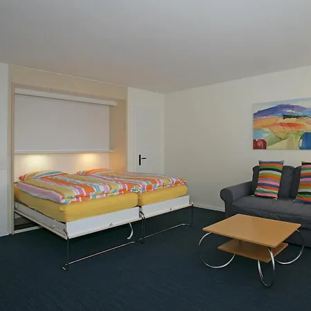 Haus Quelle شقة *