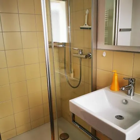 شقة Haus Quelle لوكباد