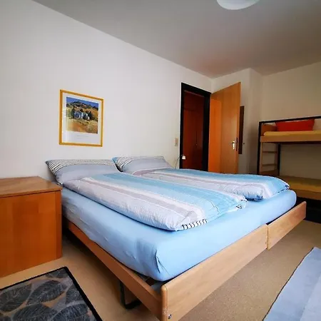 Haus Quelle Apartamento