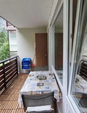 Haus Quelle * لوكباد