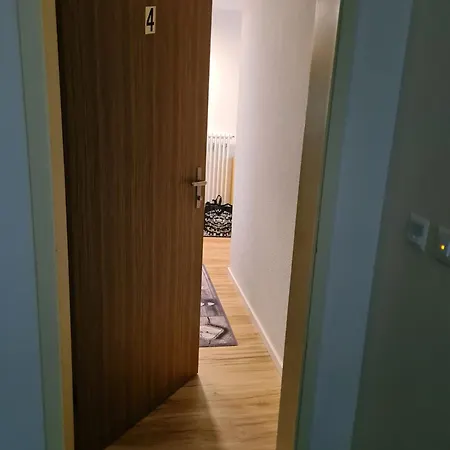 Haus Quelle * لوكباد