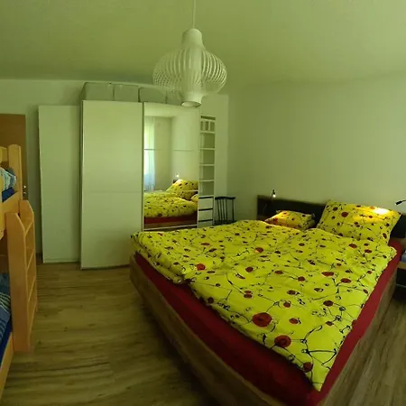 Haus Quelle Leukerbad