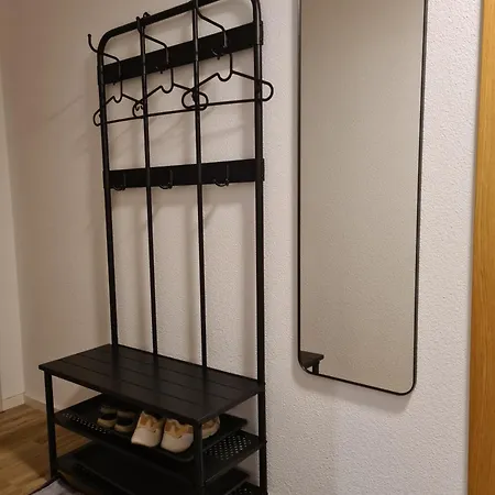 Appartement Haus Quelle *