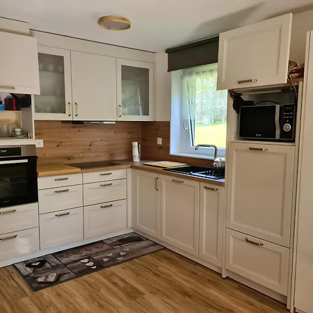 Haus Quelle Appartement *