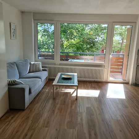 Haus Quelle Apartamento Leukerbad
