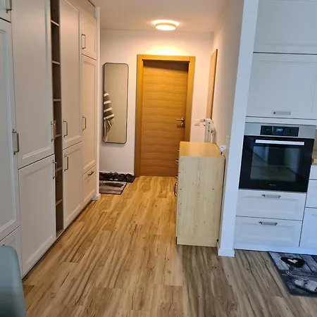Haus Quelle * لوكباد