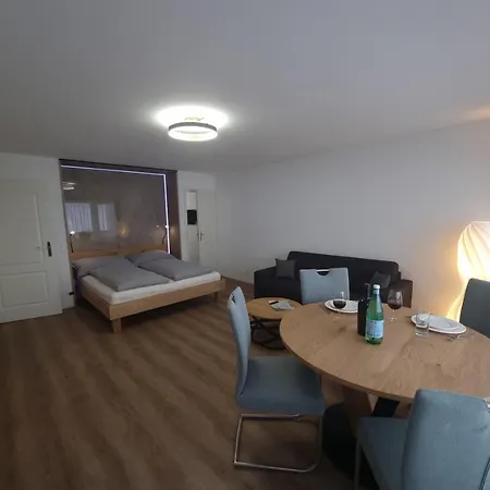 Haus Quelle Apartamento *