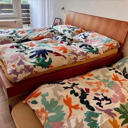 Haus Quelle Apartman *