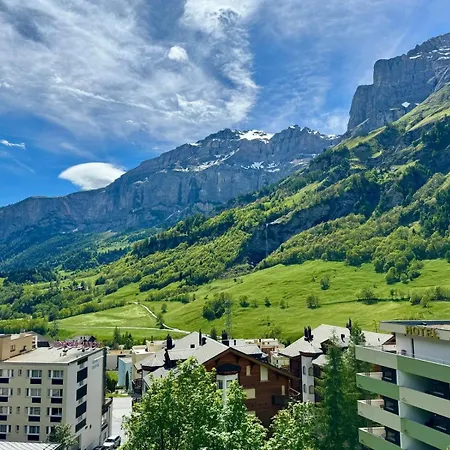 Apartman Haus Quelle *