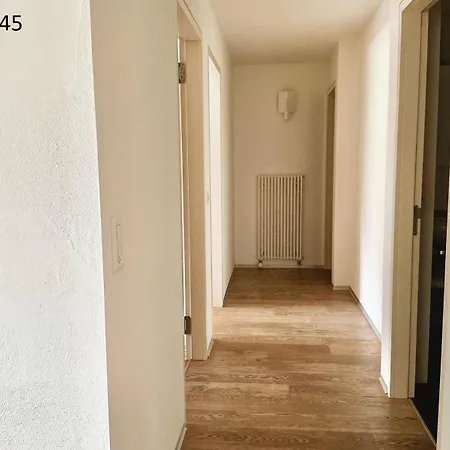 Haus Quelle Leukerbad