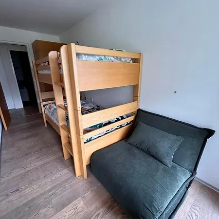 Haus Quelle Leukerbad