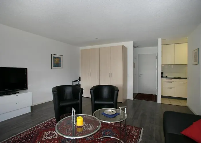 Haus Quelle Leukerbad