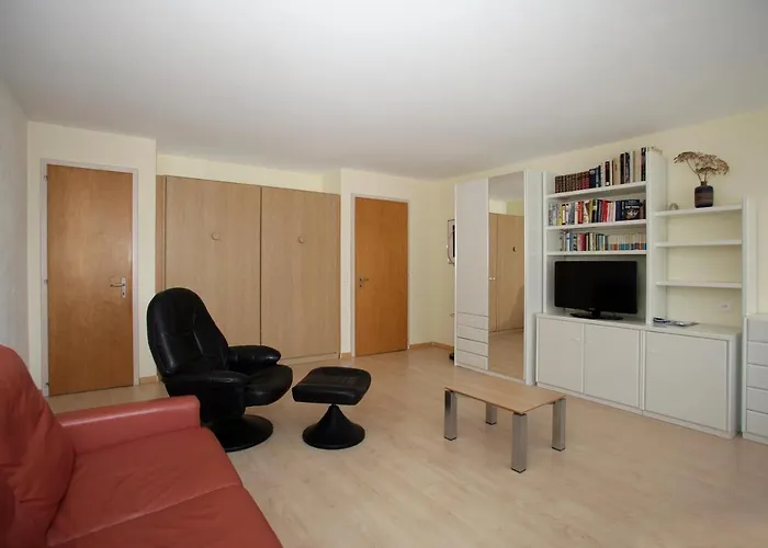 Haus Quelle Appartement *