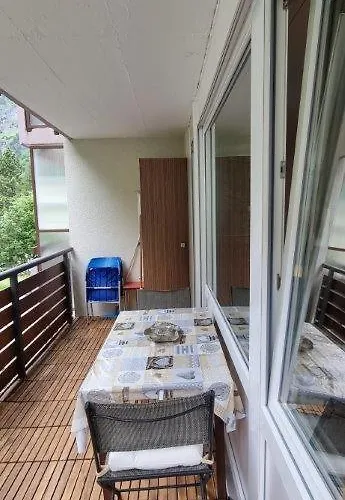 Haus Quelle * Leukerbad