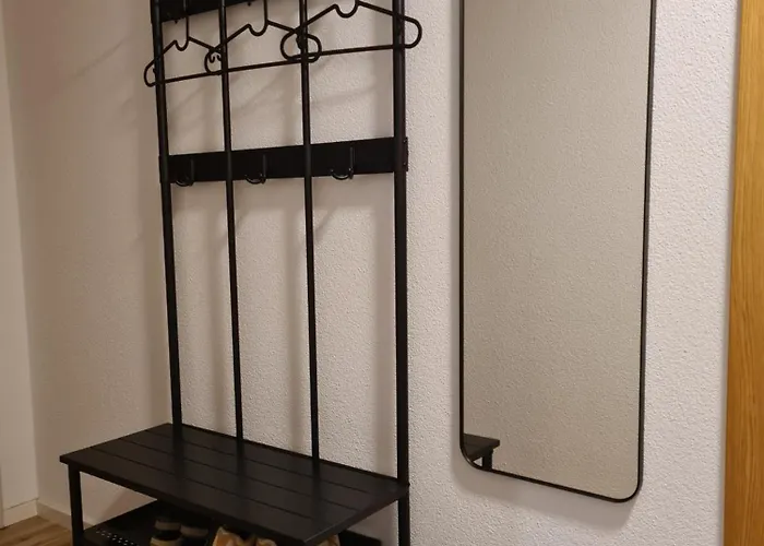 Apartment Haus Quelle *