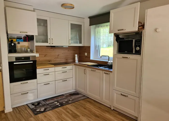 Haus Quelle Appartement *