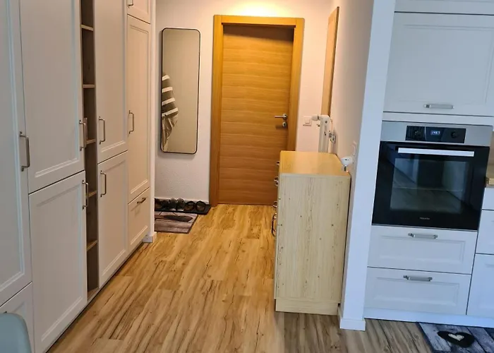 Haus Quelle * Leukerbad