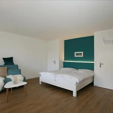Haus Quelle Apartment *