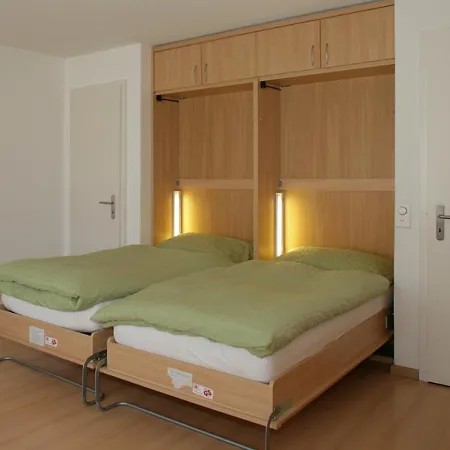 Haus Quelle Leukerbad