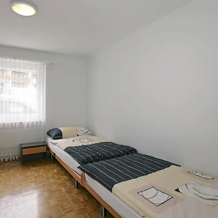 Apartment Haus Quelle