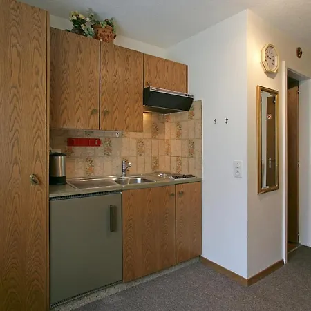 Apartment Haus Quelle *