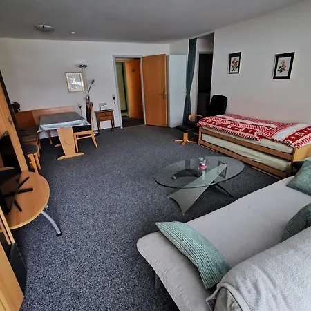 Haus Quelle *