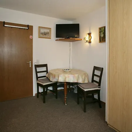 Haus Quelle Leukerbad