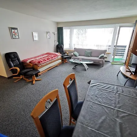 Apartment Haus Quelle *