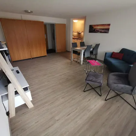 Haus Quelle Apartment