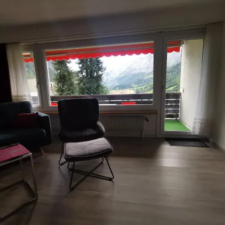 Apartment Haus Quelle *
