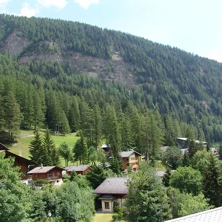 Apartment Haus Quelle *