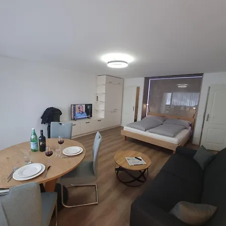 Haus Quelle Leukerbad