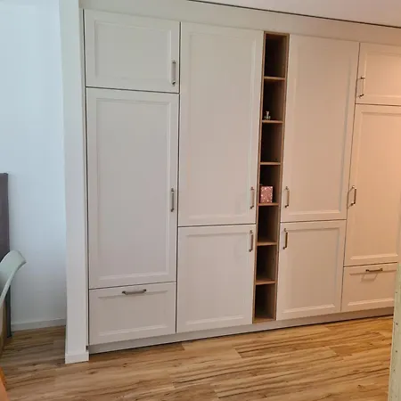 Lägenhet Haus Quelle Leukerbad