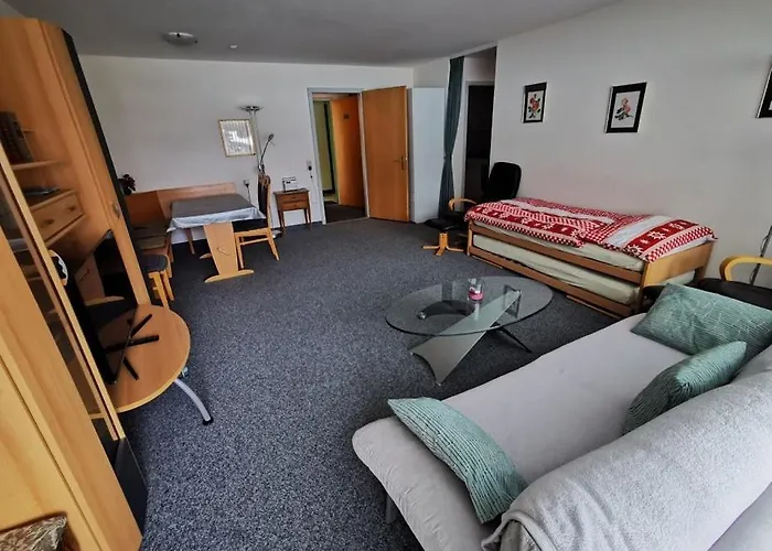 Haus Quelle *