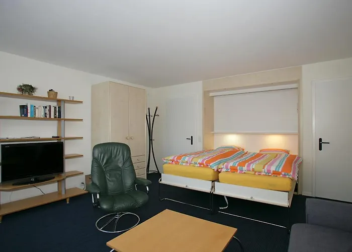 Lägenhet Haus Quelle