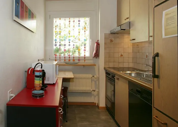 Haus Quelle
