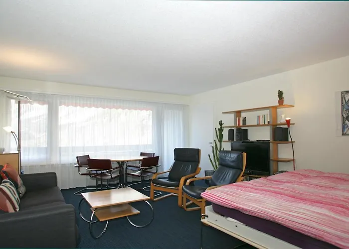Haus Quelle *