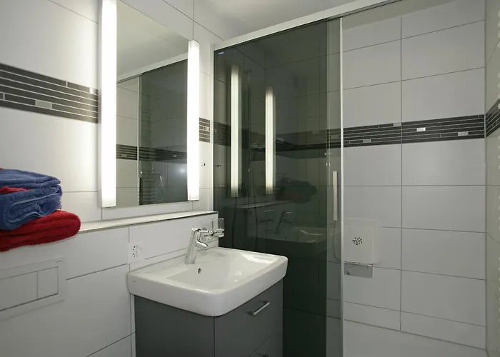 Haus Quelle *