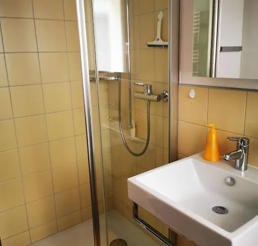 Lägenhet Haus Quelle Leukerbad