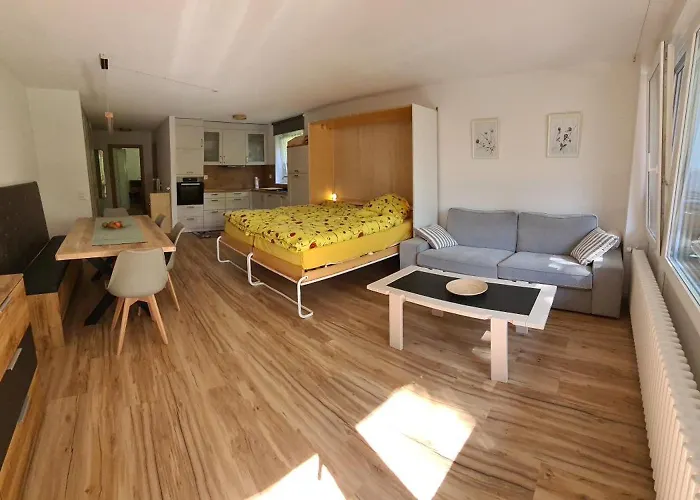 Haus Quelle *