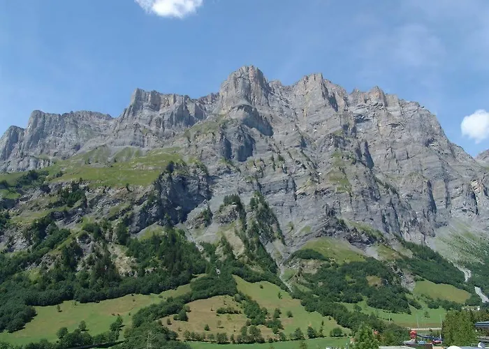 Haus Quelle Lägenhet